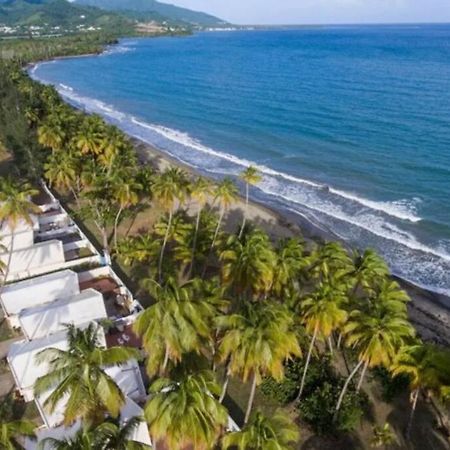 *New Campomar Beachfront 2Bdrm Villa In Arroyo Екстериор снимка