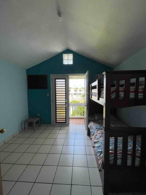 *New Campomar Beachfront 2Bdrm Villa In Arroyo Екстериор снимка