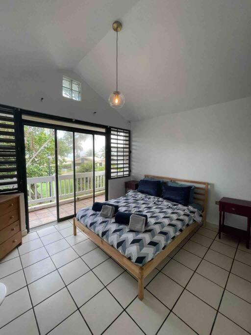 *New Campomar Beachfront 2Bdrm Villa In Arroyo Екстериор снимка