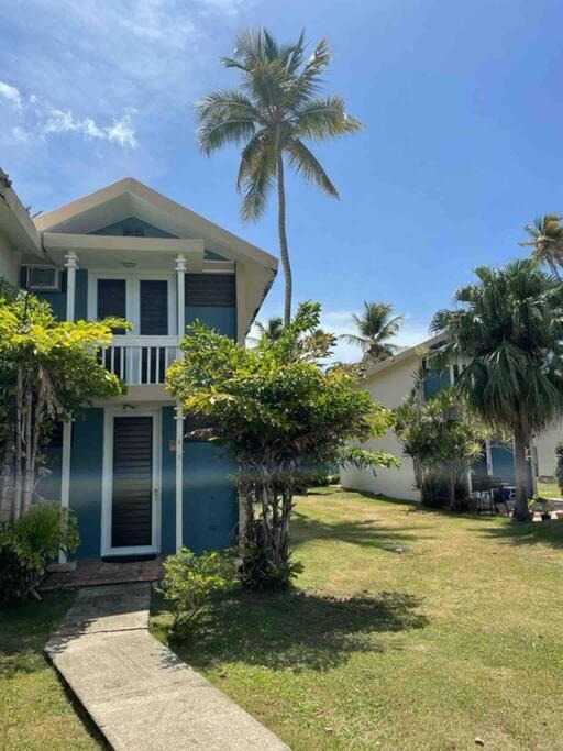 *New Campomar Beachfront 2Bdrm Villa In Arroyo Екстериор снимка